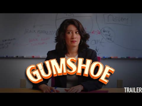 Gumshoe - Trailer