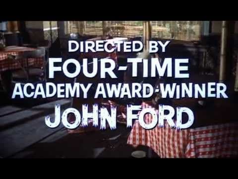 Donovan's Reef (1963) - Official Trailer