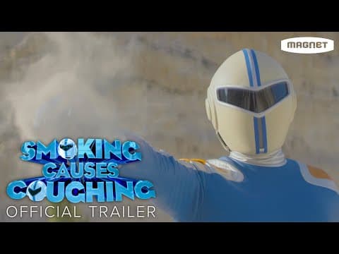 Official Trailer [Subtitled]