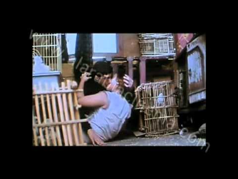 تريلر فيلم الساحر