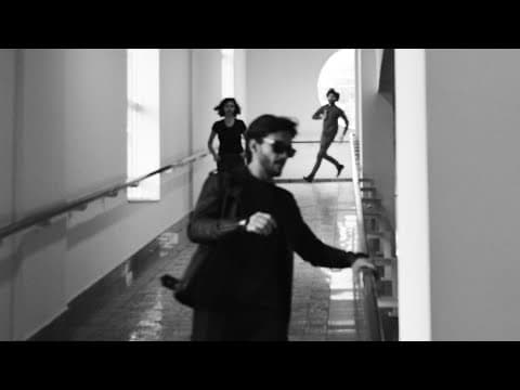 Curta-Metragem "A Pontada ou O Homem de Preto" | MadSquare Filmes