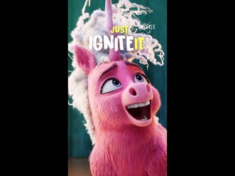 Sing your heart out with Thelma the Unicorn