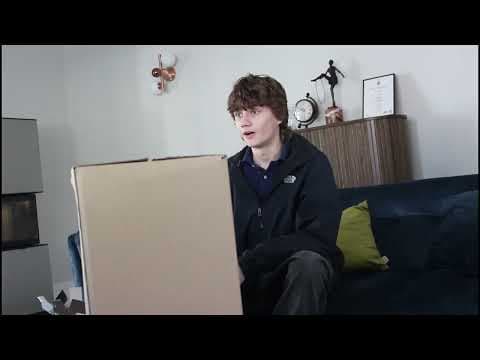 The box of Greed