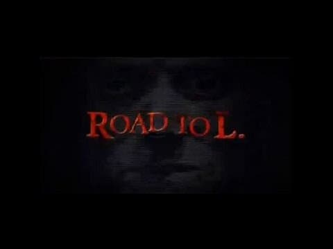 IL MISTERO DI LOVECRAFT - ROAD TO L. | theatrical trailer