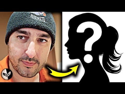CÓMO ME CONVERTÍ EN MUJER // DOCUMENTAL COMPLETO