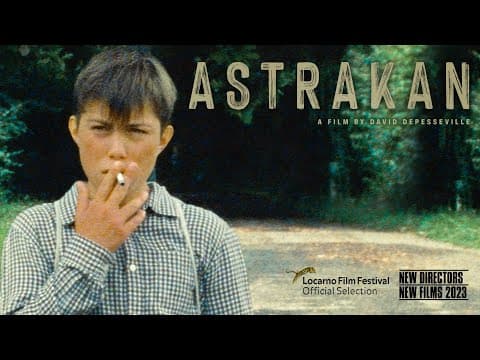 Official Trailer