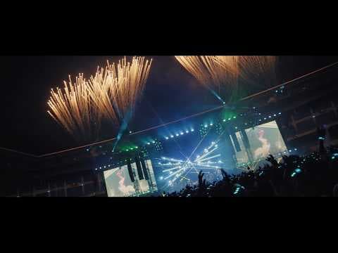 Global Trailer #1-  ONE OK ROCK DETOX JAPAN TOUR AT NISSAN STADIUM 2025 IN CINEMAS