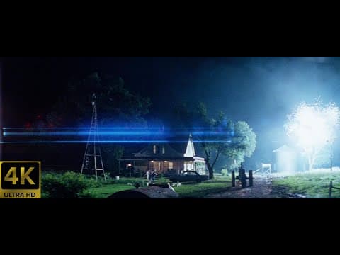 Twister (1996) Theatrical Teaser Trailer #1 [5.1] [4K] [FTD-1080]