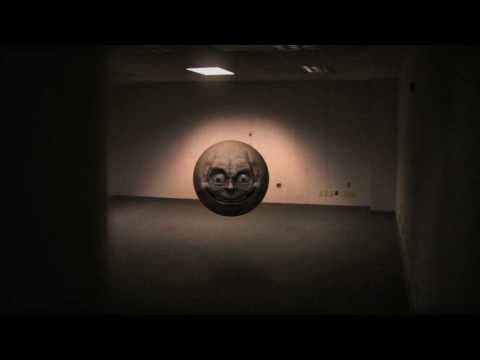 Ballface
