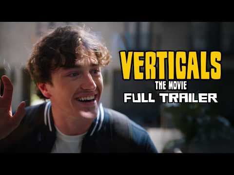 Verticals: The Movie | Trailer