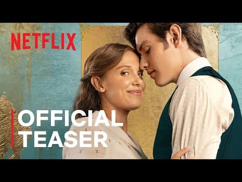 Official Teaser