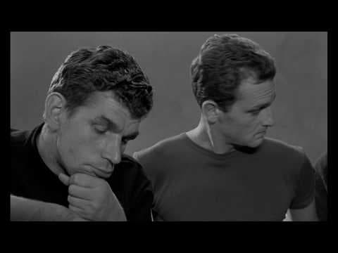 LE TROU - Trailer
