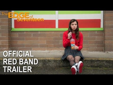 Official Red Band Trailer