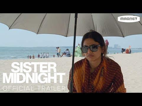 Official Trailer