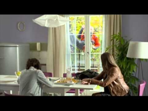 Mamin dan - trailer