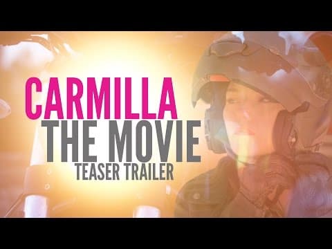 Carmilla: The Movie | Teaser Trailer