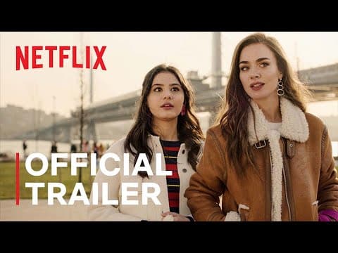 Official Trailer