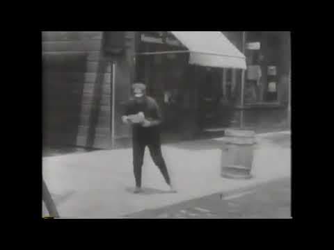 Invisible Fluid (1908) AM&B