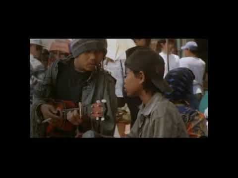 Daun Diatas Bantal 1998 Sutradara Garin Nugroho