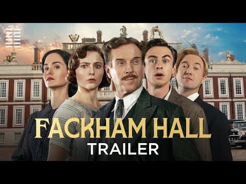 Official Green Band Trailer
