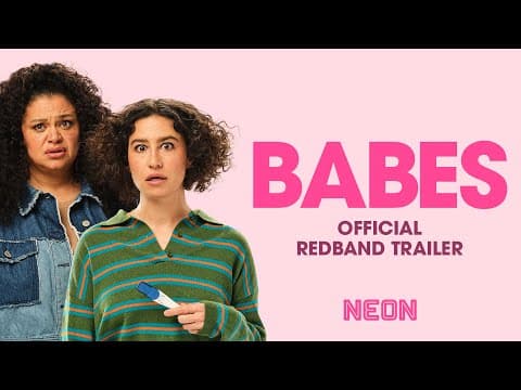 Official Redband Trailer