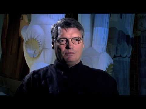 Liquid Stone - Unlocking Gaudi's Secrets - documentary trailer