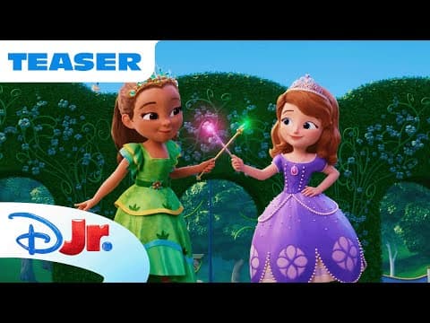 Official Teaser