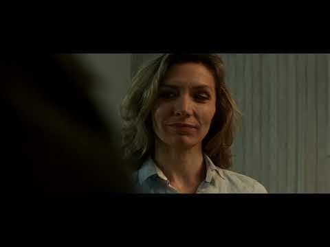 L’homme Qui Aimait Les Fleurs (Benjamin Sibioude) 2015 - Trailer
