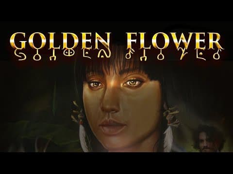 ‘Golden Flower’ official trailer