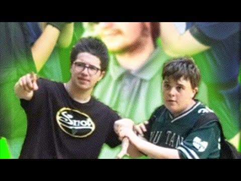 Donnie & Dude: Do Dudley Trailer #1