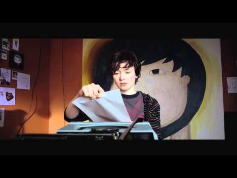 Booked Out - Trailer HD