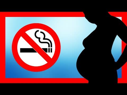 ANTI SMOKING AD