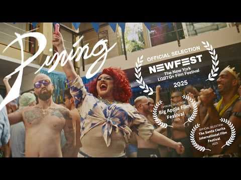 Pining Trailer