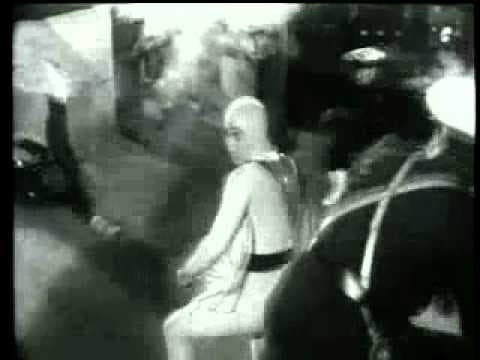 Attack From Space Trailer