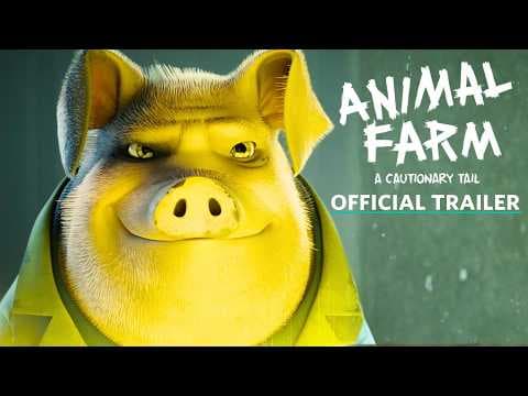 Official Trailer