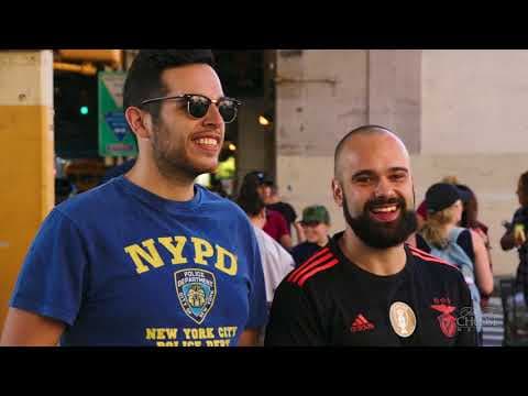 Sweden: Lessons for America? - Tease