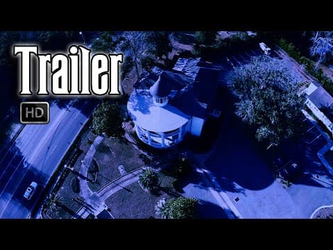 The Real Haunted Mansion | Original Trailer