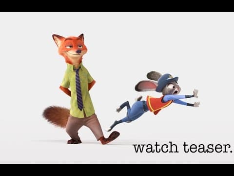 US Teaser Trailer