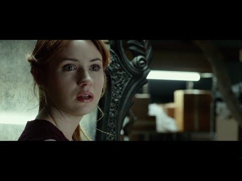 Official Trailer