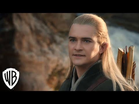 4K Ultra HD Trailer