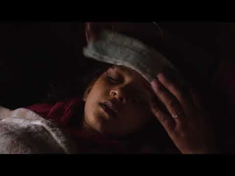 2021 Feature Film || Crushed Wings || Trailer