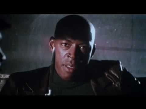 Penitentiary 2 - Trailer