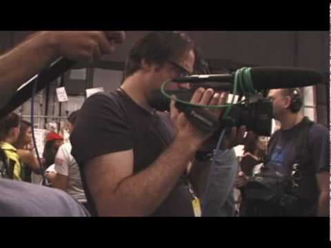 Picture Me Trailer (HD) - Vendetta Films