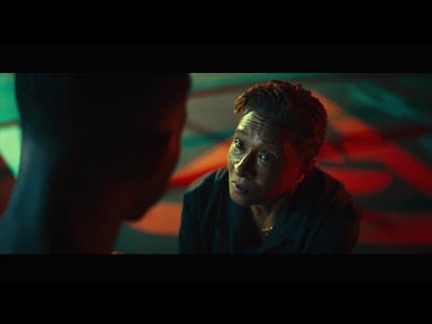 Official Trailer