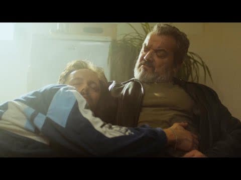 Official Trailer - 2023 - 'Dr.Chesterfield'