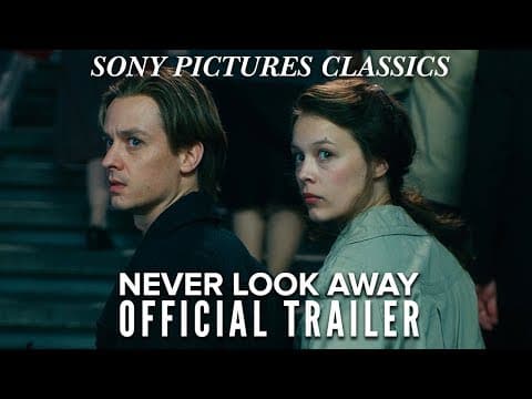Never Look Away | Official US Trailer HD (2018)