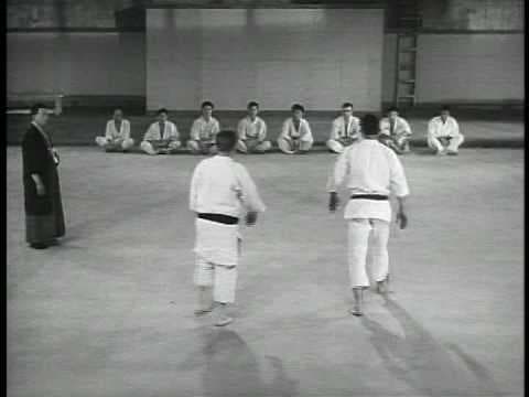 Blood on the Sun 1945