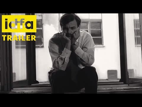 IDFA 2019 | Trailer | Andrey Tarkovsky. A Cinema Prayer