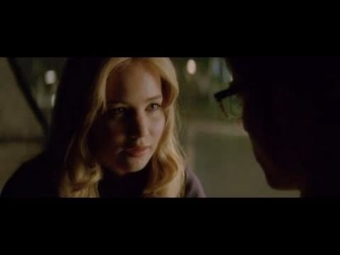 Mystique - Character Trailer