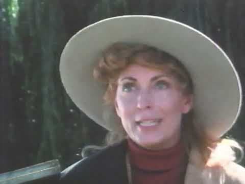 Girl of the Limberlost Trailer (1990, VHS)